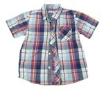 Chlapčenské oblečenie veľkosť 116 M&Co. | BRUMLA.SK