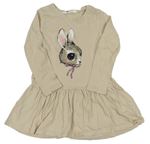 Dievčenské šaty a sukne veľkosť 104 H&M | BRUMLA.SK Second