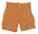 Lacné chlapčenské krátke nohavice | BRUMLA.SK - Secondhand