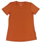 Dievčenské tričká s krátkym rukávom veľkosť 164 H&M