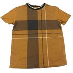 Chlapčenské tričká s krátkym rukávom veľkosť 116 | BRUMLA.SK