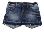 Dievčenské krátke nohavice veľkosť 116 F&F | BRUMLA.SK