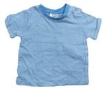 Luxusné chlapčenské tričká s krátkym rukávom veľkosť 68, F&F