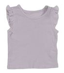 Dievčenské tričká s krátkym rukávom veľkosť 68 | BRUMLA.SK