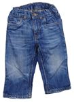 Lacné chlapčenské nohavice veľkosť 74 H&M | BRUMLA.SK Second