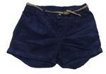 Dievčenské krátke nohavice veľkosť 86 H&M | BRUMLA.SK