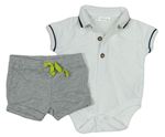 Chlapčenské body | BRUMLA.SK - Secondhand online oblečenie