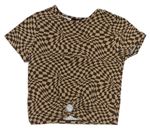 Dievčenské tričká s krátkym rukávom New Look | BRUMLA.SK