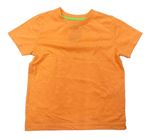 Chlapčenské tričká s krátkym rukávom veľkosť 98 | BRUMLA.SK