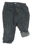 Lacné chlapčenské nohavice veľkosť 80 H&M | BRUMLA.SK Second