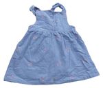 Dievčenské šaty a sukne veľkosť 104 | BRUMLA.SK Second hand