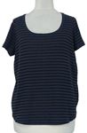 Luxusné dámske tričká a topy veľkosť 38 (S) | BRUMLA.SK
