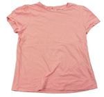 Ružové tričko F&F