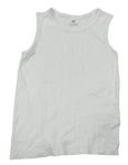 Lacné chlapčenské tričká s krátkym rukávom veľkosť 152, H&M