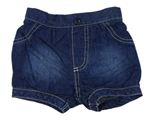 Lacné dievčenské krátke nohavice veľkosť 56 | BRUMLA.SK