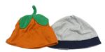 Chlapčenské čiapky a šály veľkosť 80 | BRUMLA.SK Second hand