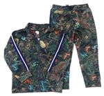Chlapčenské oblečenie | BRUMLA.SK - Second hand online