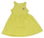 Dievčenské šaty a sukne veľkosť 116 F&F | BRUMLA.SK Second