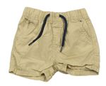 Chlapčenské krátke nohavice veľkosť 56 | BRUMLA.SK
