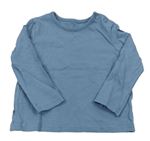 Chlapčenské tričká s dlhým rukávom veľkosť 68 Tu | BRUMLA.SK