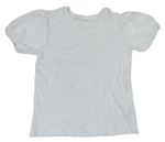 Dievčenské tričká s krátkym rukávom veľkosť 140 Next