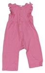 Lacné dievčenské nohavice veľkosť 80 H&M | BRUMLA.SK Second