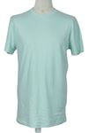 Luxusné pánske tričká  tielka veľkosť 50 (M)
