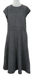 Luxusné dámske šaty a sukne veľkosť 42 (L) | BRUMLA.SK