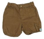 Lacné chlapčenské krátke nohavice veľkosť 80 H&M | BRUMLA.SK