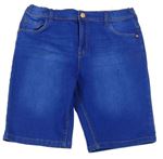 Dievčenské krátke nohavice veľkosť 152 M&Co. | BRUMLA.SK