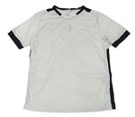 Chlapčenské tričká s krátkym rukávom veľkosť 158 | BRUMLA.SK