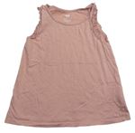 Dievčenské tričká s krátkym rukávom veľkosť 122 | BRUMLA.SK