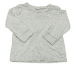 Lacné chlapčenské tričká s dlhým rukávom Next | BRUMLA.SK