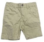 Chlapčenské krátke nohavice veľkosť 86 H&M | BRUMLA.SK
