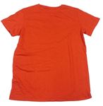 Chlapčenské tričká s krátkym rukávom veľkosť 140 | BRUMLA.SK