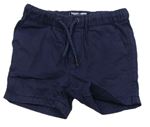 Lacné chlapčenské krátke nohavice | BRUMLA.SK - Secondhand