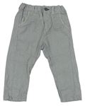 Chlapčenské nohavice H&M | BRUMLA.SK Second hand online