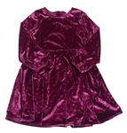 Luxusné dievčenské šaty a sukne veľkosť 134 | BRUMLA.SK