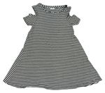 Dievčenské šaty a sukne veľkosť 128 F&F | BRUMLA.SK Second