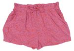 Dievčenské krátke nohavice veľkosť 98 | BRUMLA.SK