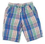 Luxusné chlapčenské krátke nohavice | BRUMLA.SK - Secondhand