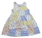 Lacné dievčenské šaty a sukne veľkosť 92 H&M | BRUMLA.SK