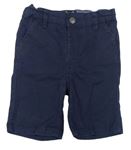 Chlapčenské krátke nohavice veľkosť 86 Denim Co. | BRUMLA.SK