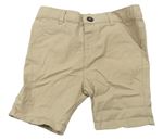 Chlapčenské krátke nohavice veľkosť 92 F&F | BRUMLA.SK
