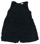 Dievčenské krátke nohavice veľkosť 116 F&F | BRUMLA.SK