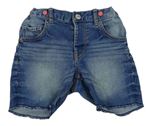 Lacné dievčenské krátke nohavice H&M | BRUMLA.SK Secondhand