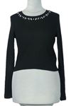 Dámske tričká s dlhým rukávom H&M | BRUMLA.SK oblečenie