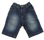 Lacné chlapčenské krátke nohavice veľkosť 98 | BRUMLA.SK