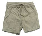 Chlapčenské krátke nohavice veľkosť 80 F&F | BRUMLA.SK