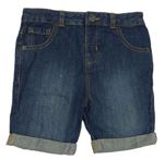 Luxusné chlapčenské krátke nohavice veľkosť 104 | BRUMLA.SK